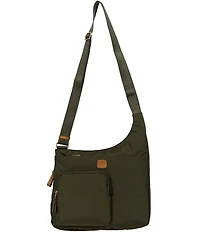 Bric's X-Bag Hipster Crossbody Bag