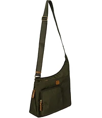 Bric's X-Bag Hipster Crossbody Bag