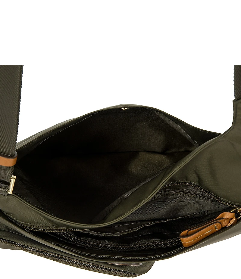 Bric's X-Bag Hipster Crossbody Bag