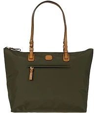 Bric's X-Bag Large Sportina 3-Way Shopper Tote Bag