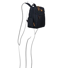 Bric's X-Bag Nomad Backpack