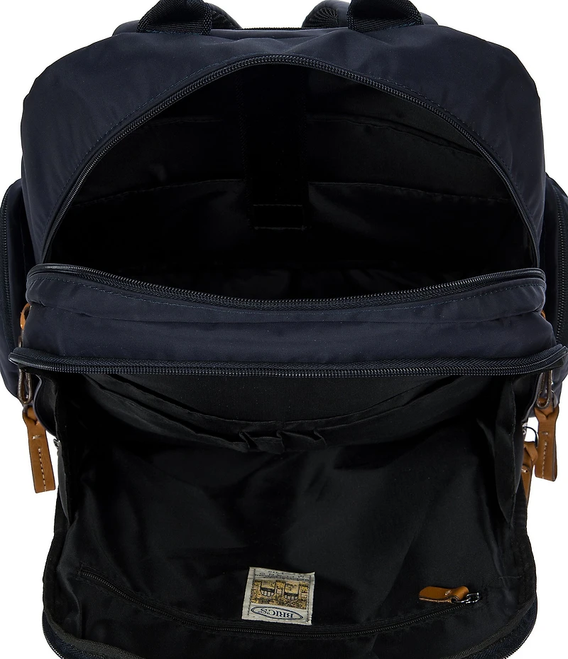 Bric's X-Bag Nomad Backpack