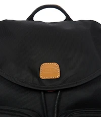 Bric's X-Bag Small City Piccolo Backpack