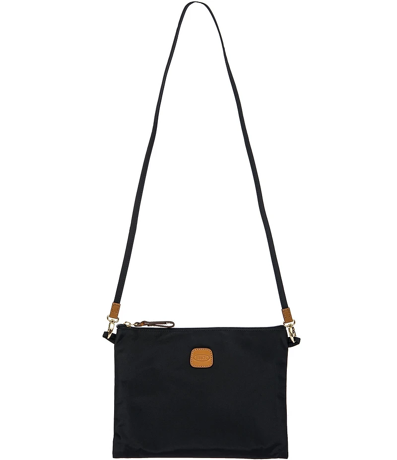 Bric's X-TRAVEL 18 Inch Folding Duffle Bag