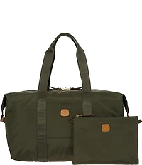 Bric's X-TRAVEL 18 Inch Folding Duffle Bag