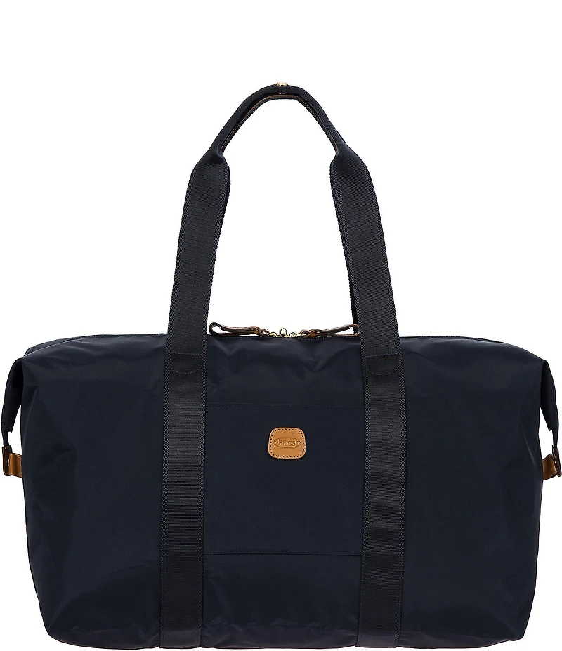 Bric's X-TRAVEL 18 Inch Folding Duffle Bag