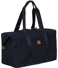 Bric's X-TRAVEL 18 Inch Folding Duffle Bag