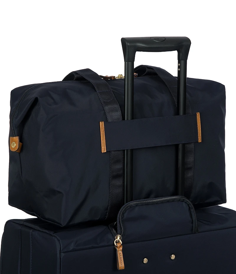 Bric's X-TRAVEL 18 Inch Folding Duffle Bag