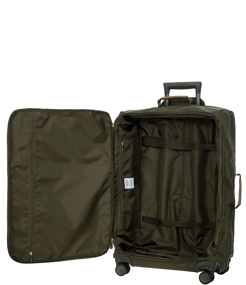 Bric's X-TRAVEL 27 Inch Spinner with Frame Suitcase