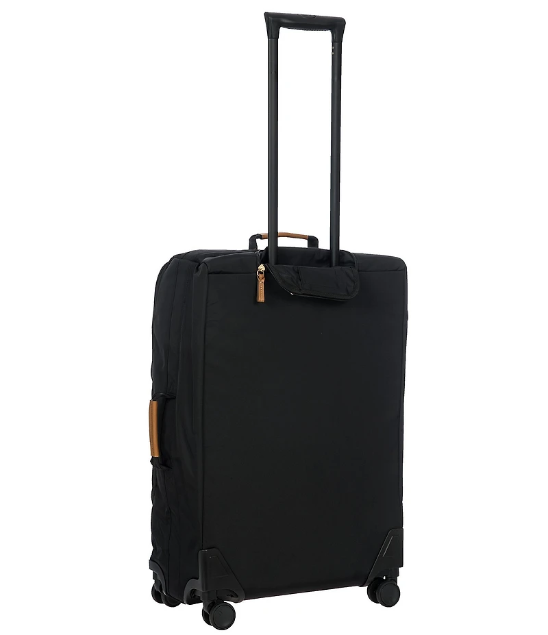 Bric's X-TRAVEL 27 Inch Spinner with Frame Suitcase