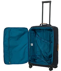 Bric's X-TRAVEL 27 Inch Spinner with Frame Suitcase