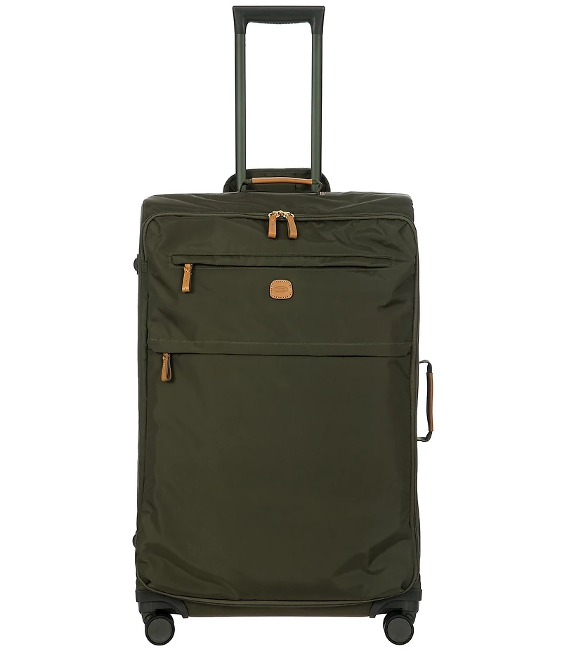 Bric's X-Travel 30#double; Spinner