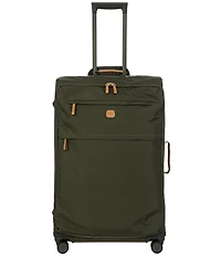 Bric's X-Travel 30#double; Spinner