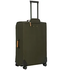Bric's X-Travel 30#double; Spinner