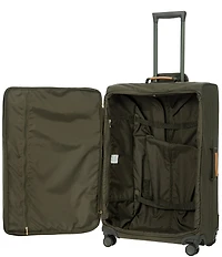 Bric's X-Travel 30#double; Spinner
