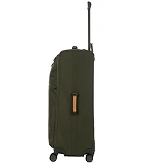 Bric's X-Travel 30#double; Spinner