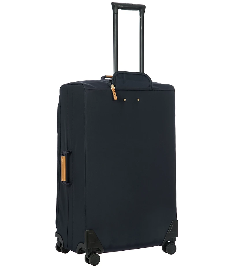 Bric's X-Travel 30#double; Spinner