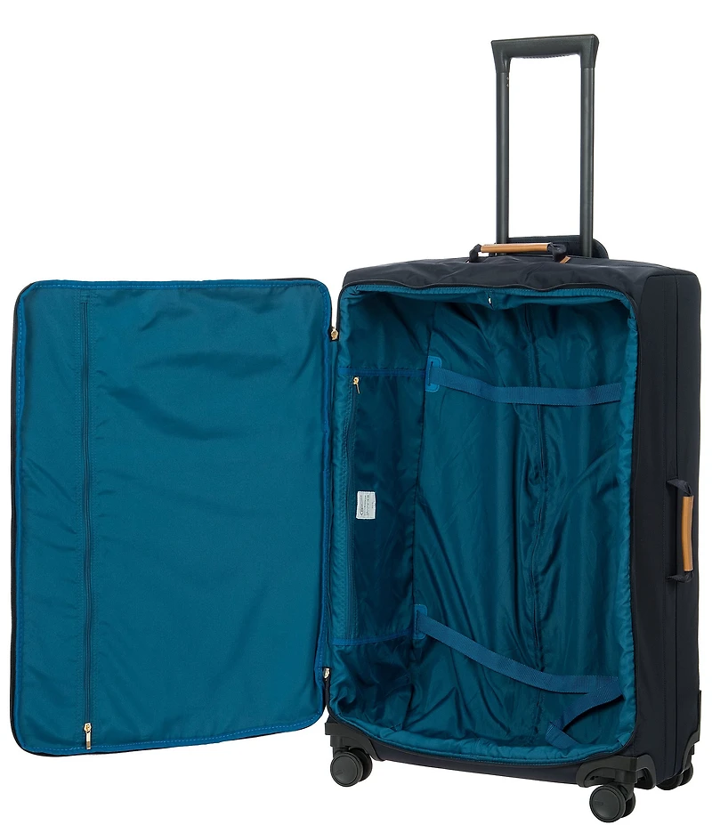 Bric's X-Travel 30#double; Spinner