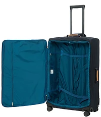 Bric's X-Travel 30#double; Spinner