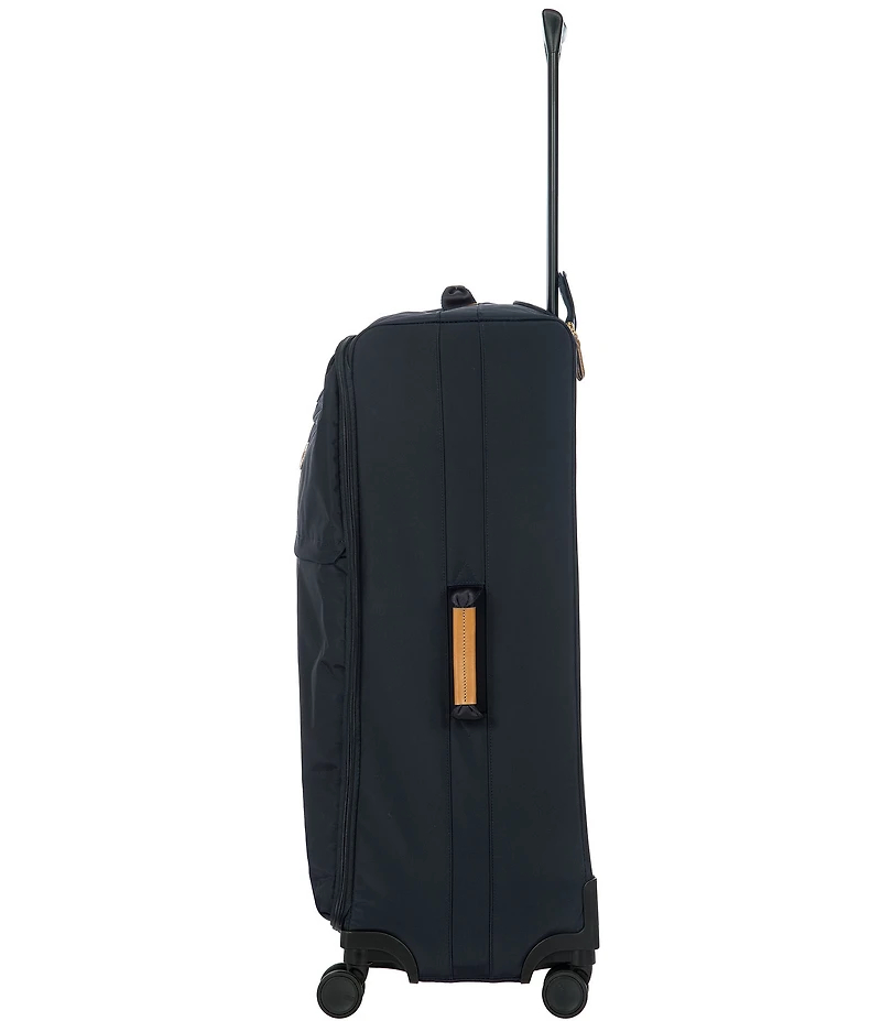 Bric's X-Travel 30#double; Spinner