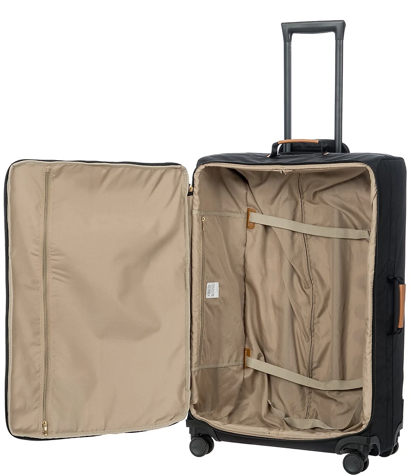 Bric's X-Travel 30#double; Spinner