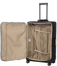 Bric's X-Travel 30#double; Spinner