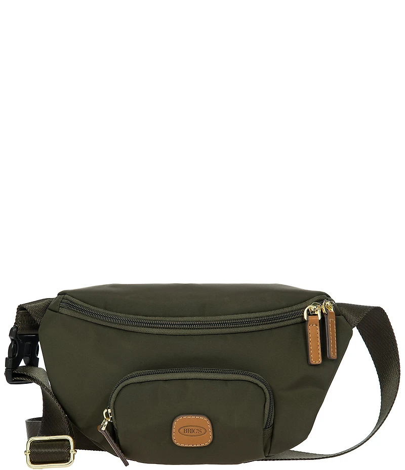 Bric's X-Travel Belt Bag