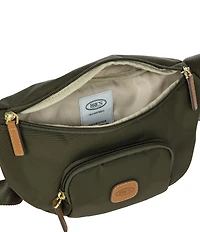 Bric's X-Travel Belt Bag