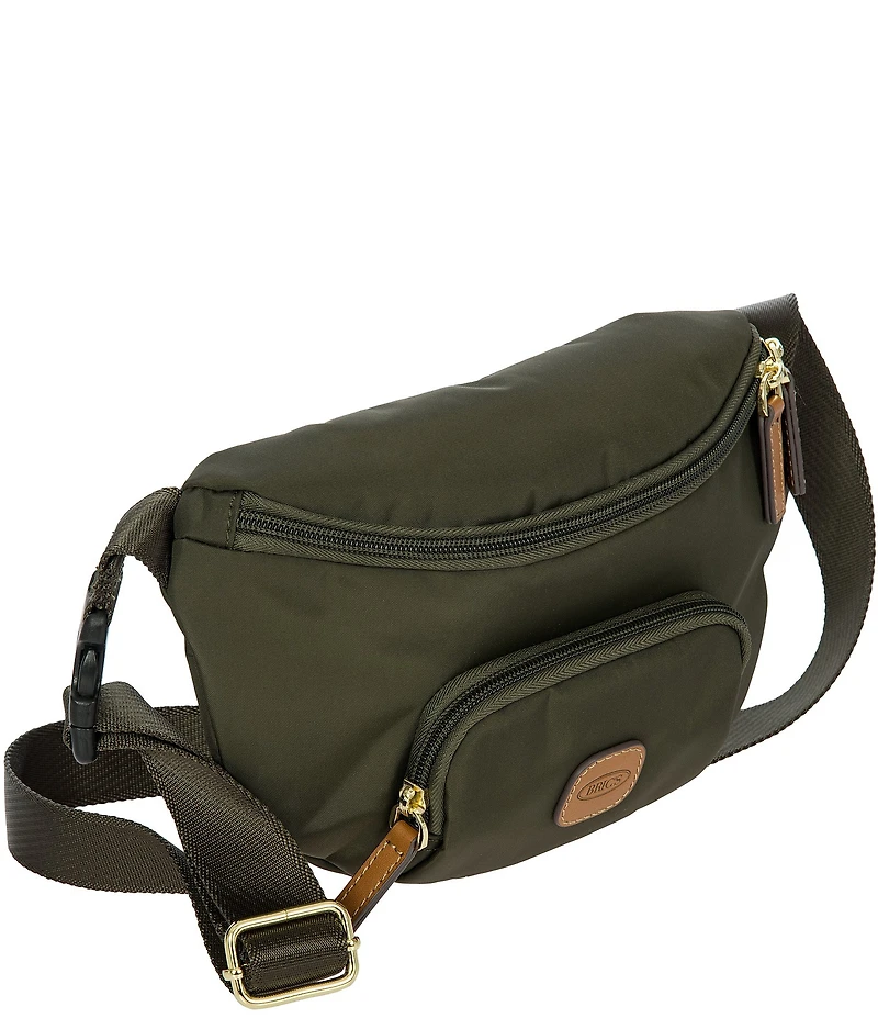 Bric's X-Travel Belt Bag