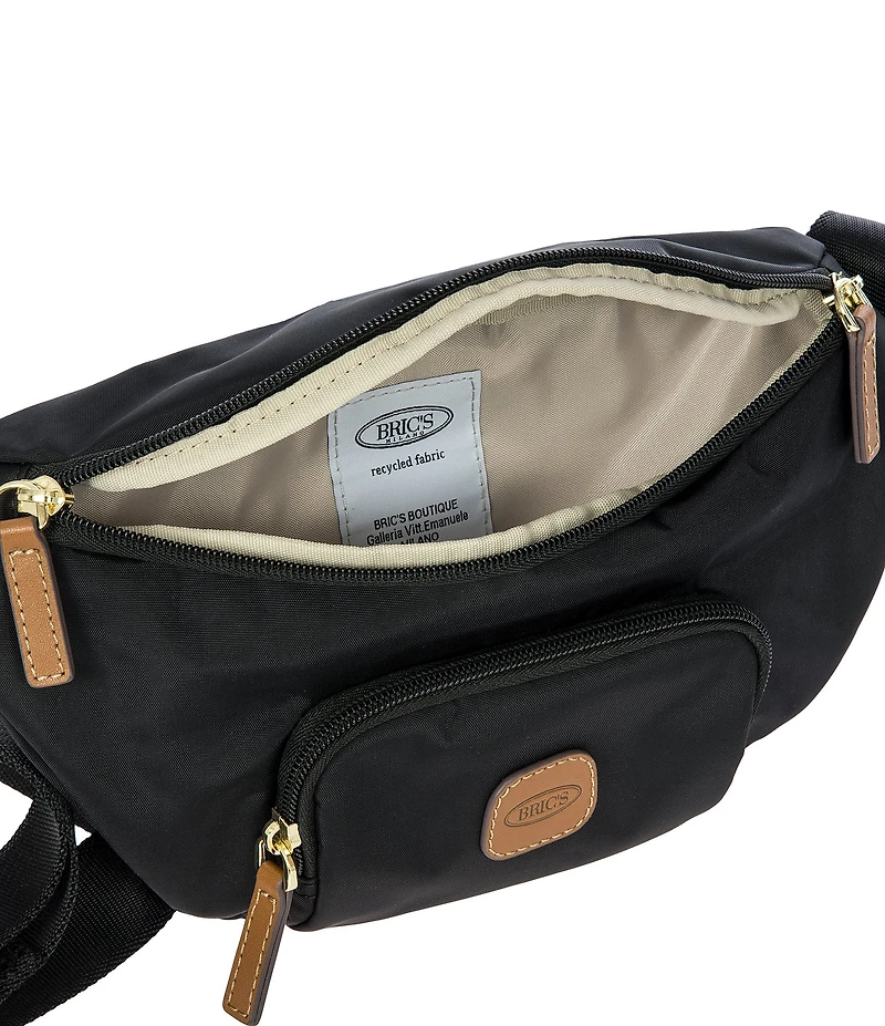 Bric's X-Travel Belt Bag