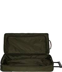 Bric's X-TRAVEL Collection 30 Inch Rolling Shoe Duffle Bag
