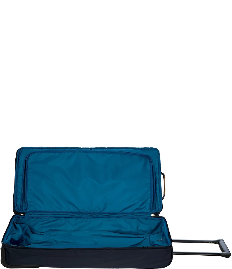 Bric's X-TRAVEL Collection 30 Inch Rolling Shoe Duffle Bag