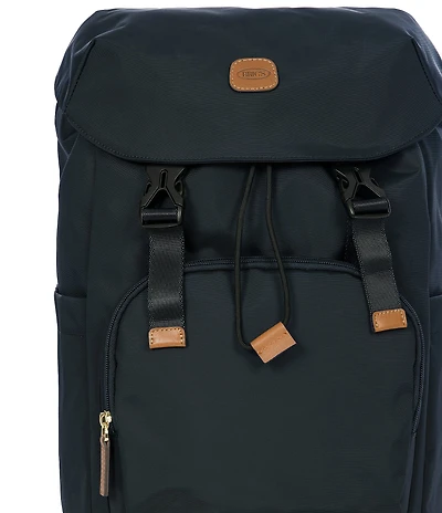 Bric's X-TRAVEL Excursion Backpack