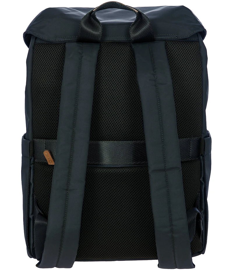 Bric's X-TRAVEL Excursion Backpack