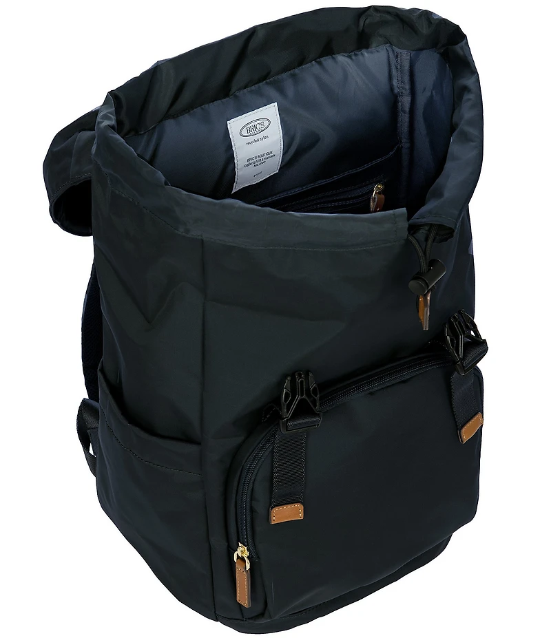 Bric's X-TRAVEL Excursion Backpack
