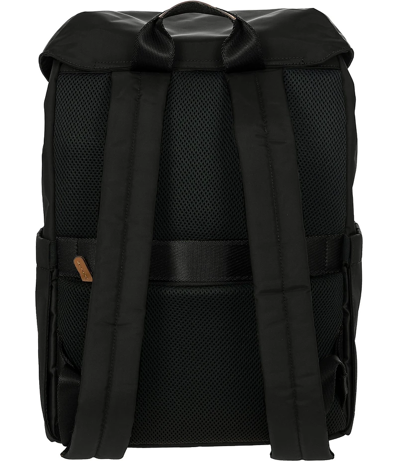 Bric's X-TRAVEL Excursion Backpack