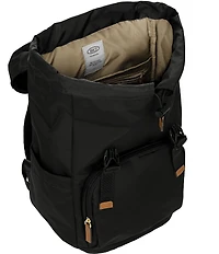 Bric's X-TRAVEL Excursion Backpack