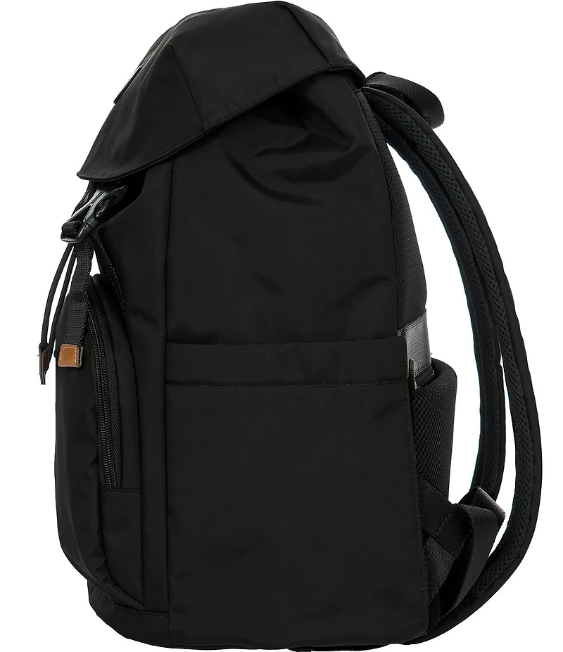 Bric's X-TRAVEL Excursion Backpack