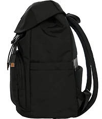 Bric's X-TRAVEL Excursion Backpack