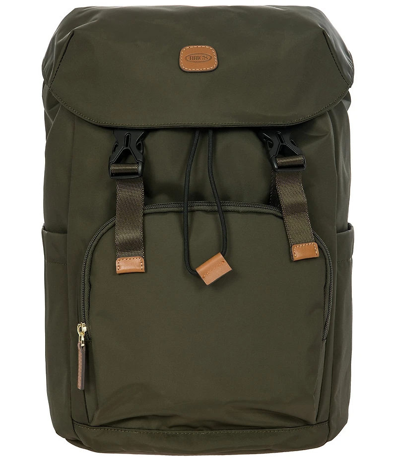 Bric's X-TRAVEL Excursion Backpack