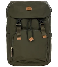 Bric's X-TRAVEL Excursion Backpack