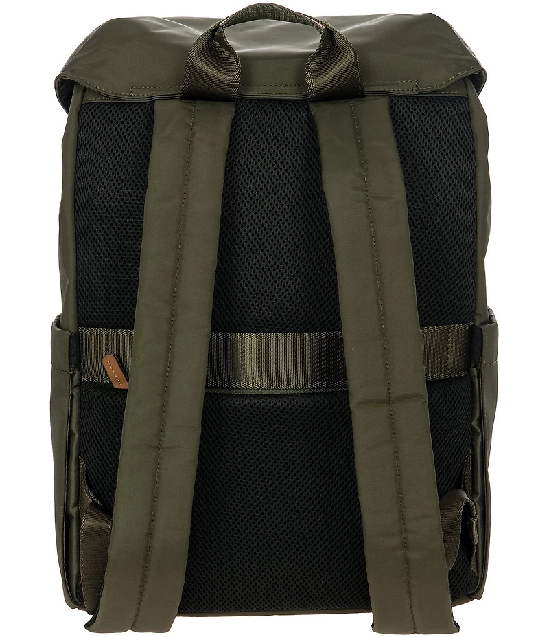 Bric's X-TRAVEL Excursion Backpack