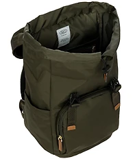 Bric's X-TRAVEL Excursion Backpack