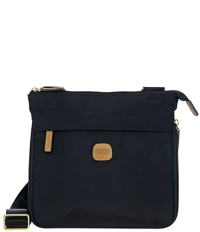 Bric's X-Travel Expandable Shoulder Bag