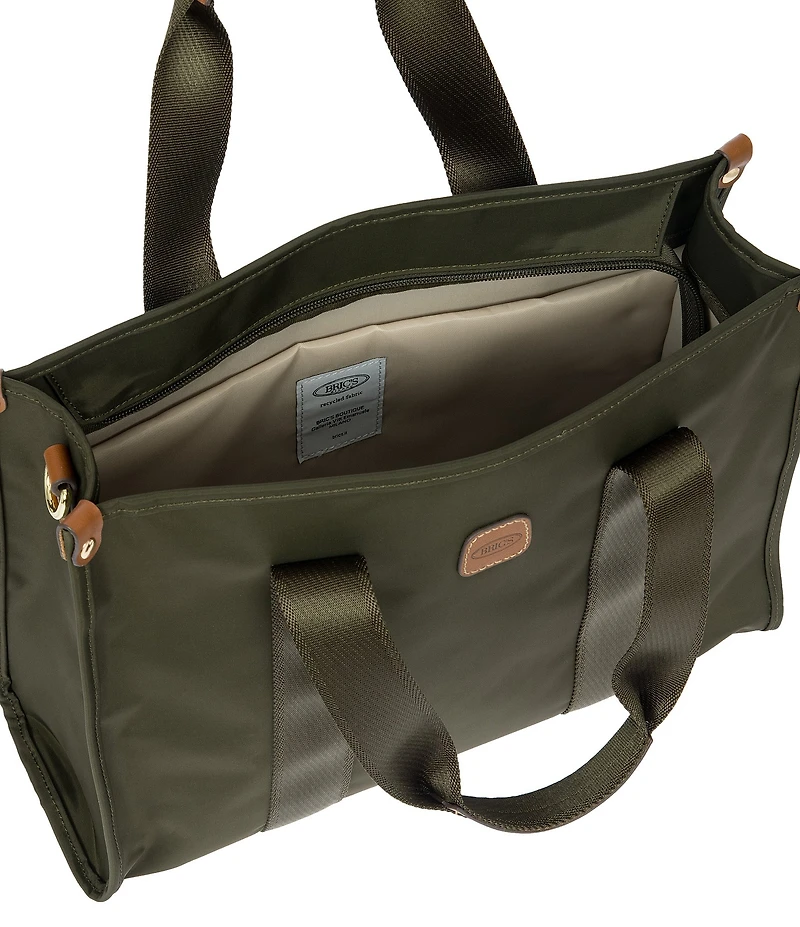 Bric's X-TRAVEL Opera S Bag