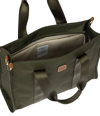 Bric's X-TRAVEL Opera S Bag