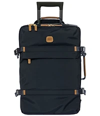 Bric's Xtravel 19#double; Trolley Backpack