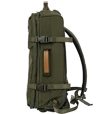 Bric's Xtravel 19#double; Trolley Backpack