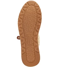 Brioso Mimi Suede Zip Sneakers