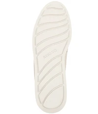 Brioso Monique Leather Penny Loafers